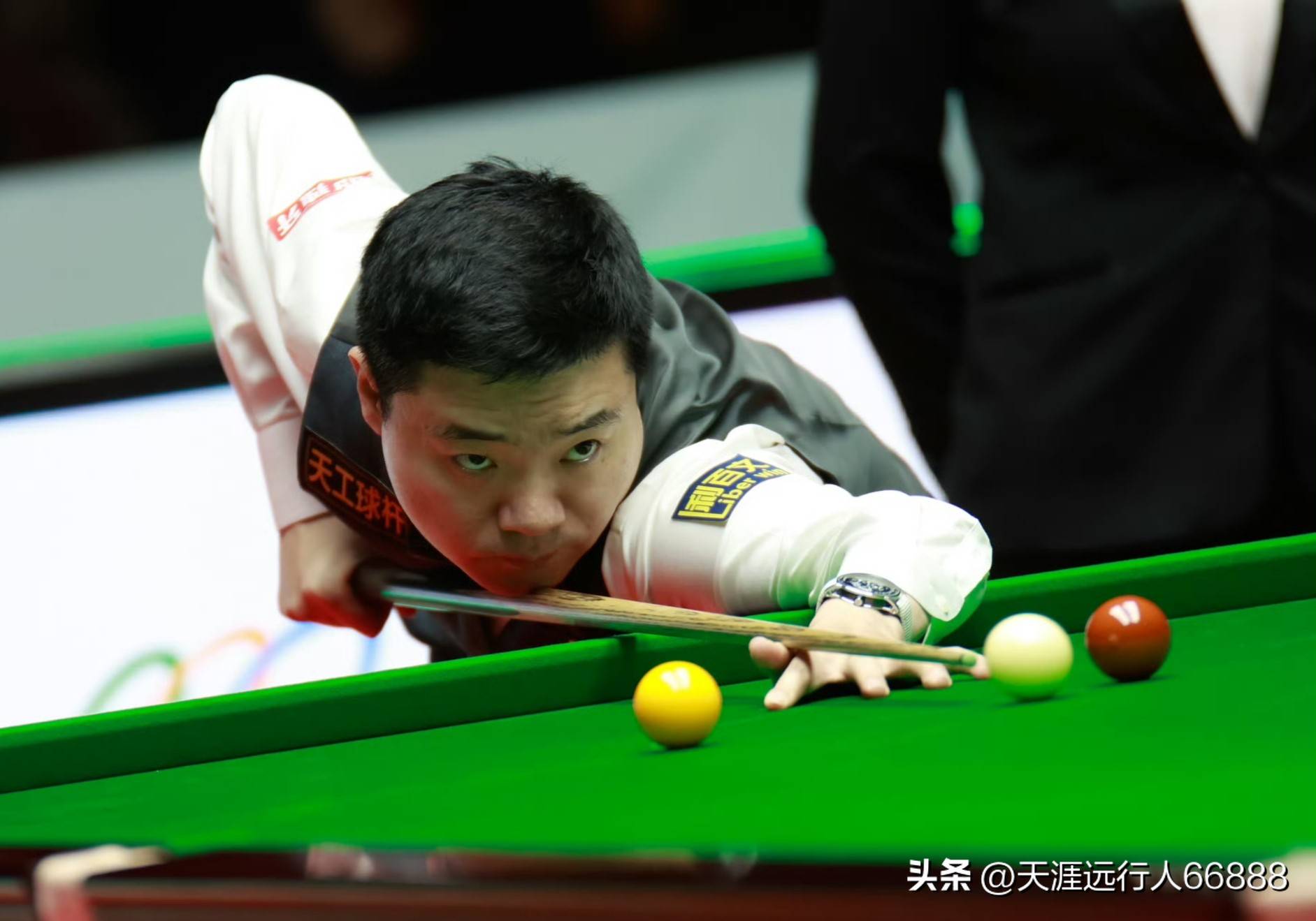 要挑战他们 要挑战他们